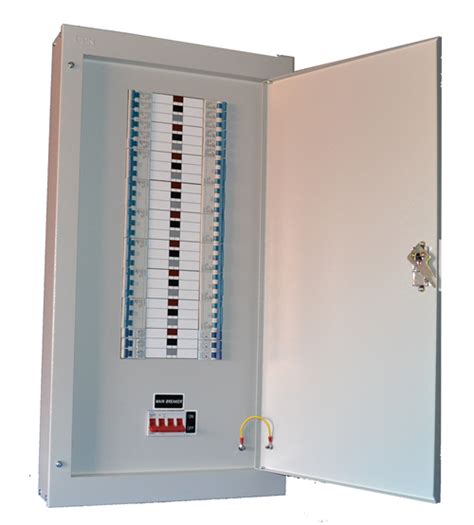 distribution box mcb|abb 3 phase distribution board.